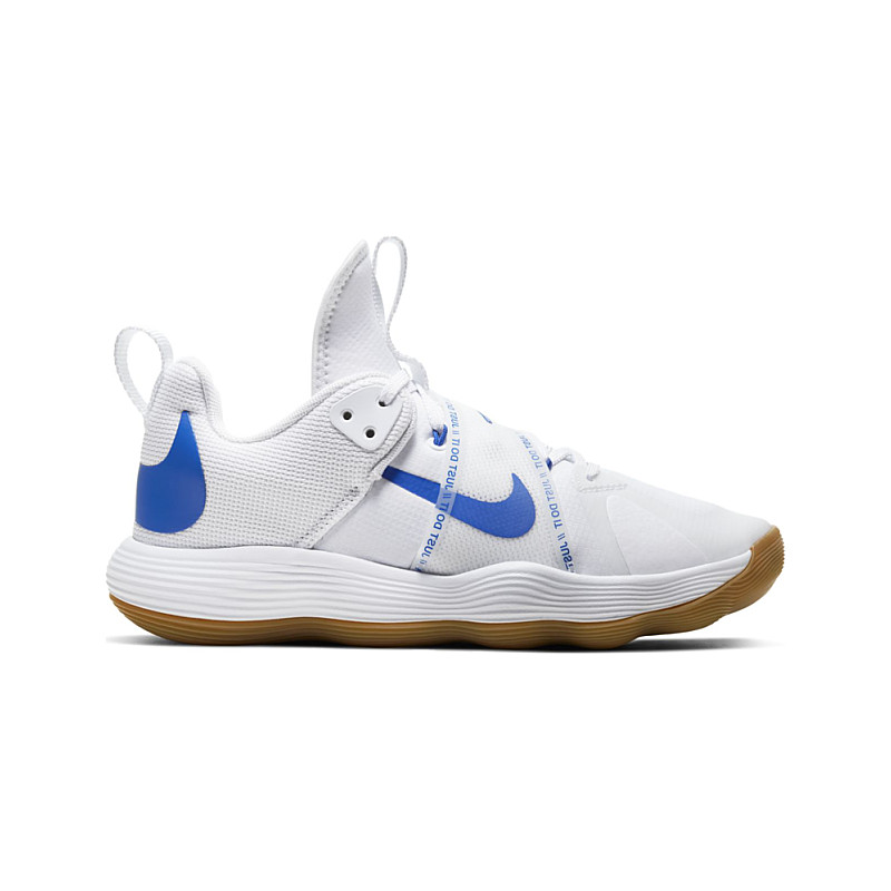 Nike React Hyperset Game Royal Gum CI2956-140 from 256,00