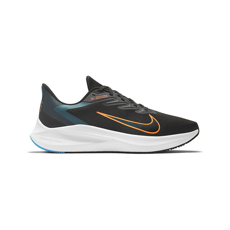 Nike Air Zoom Winflo 7 Atomic CJ0291-013 from 224,00