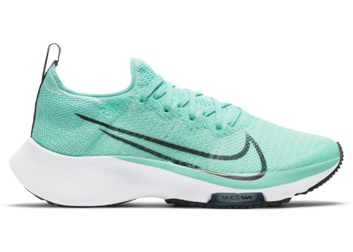 Nike Air Zoom Tempo Flyknit Hyper CJ2102-300 from 100,00 €