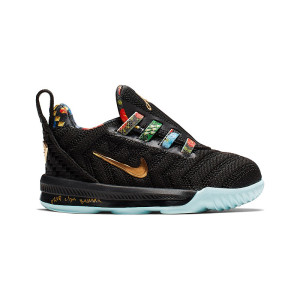 Lebron 16 Watch The Throne
