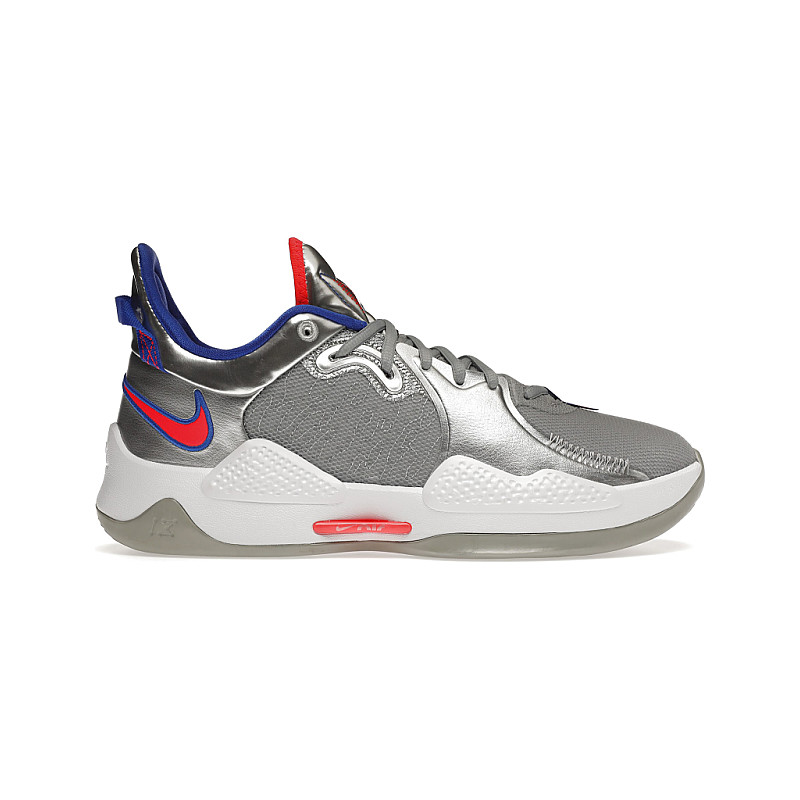 Nike Pg 5 Clippers CW3143-005/CW3146-005