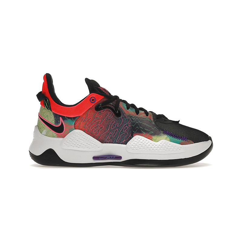 Nike Pg 5 Multicolor CW3143-600/CW3146-600 from 151,00