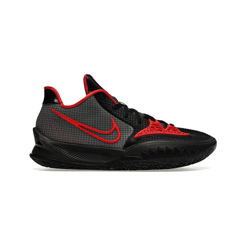 Nike Kyrie 4 Bred CW3985-006/CZ0105-006
