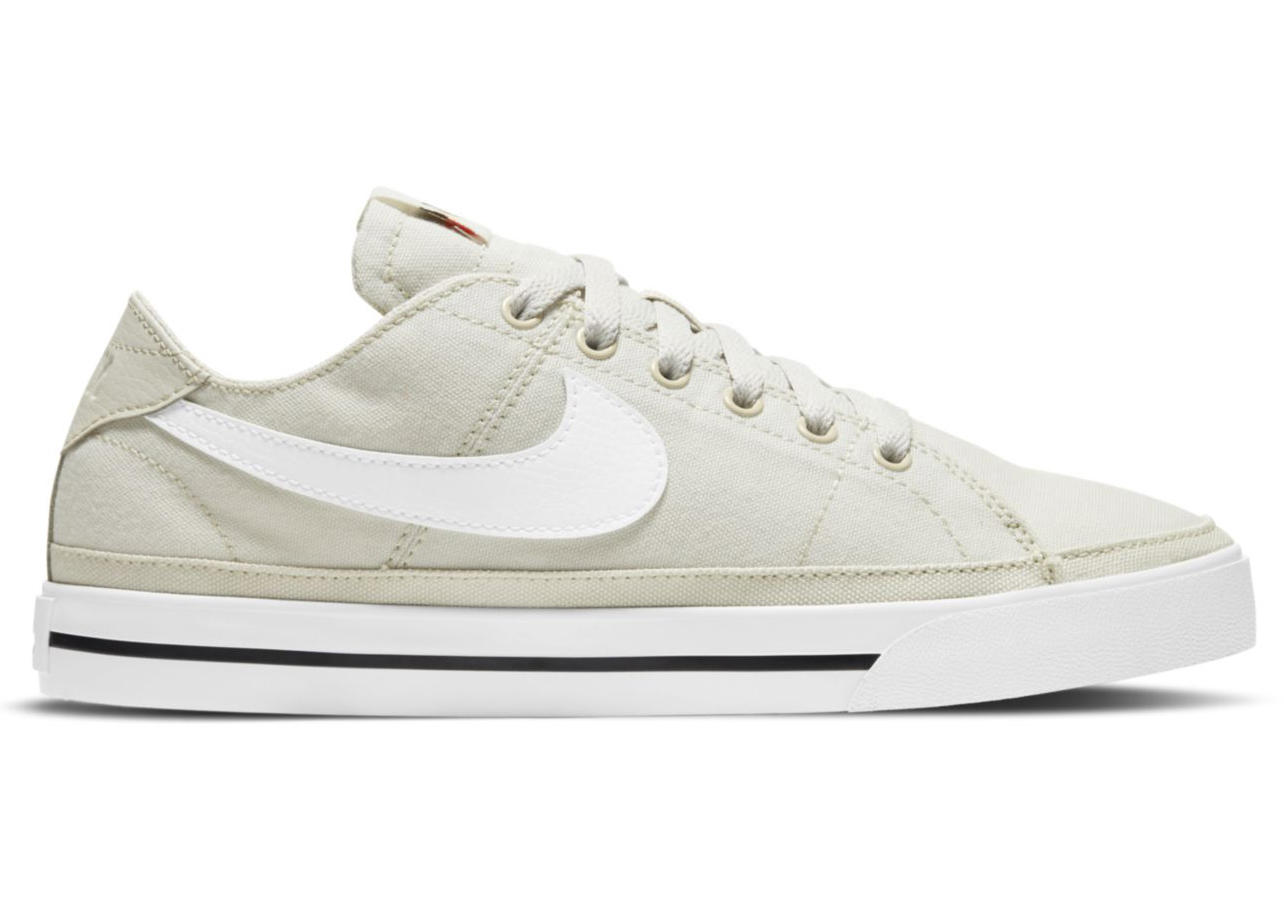 Nike Court Legacy Canvas Light CZ0294-002 from 66,00