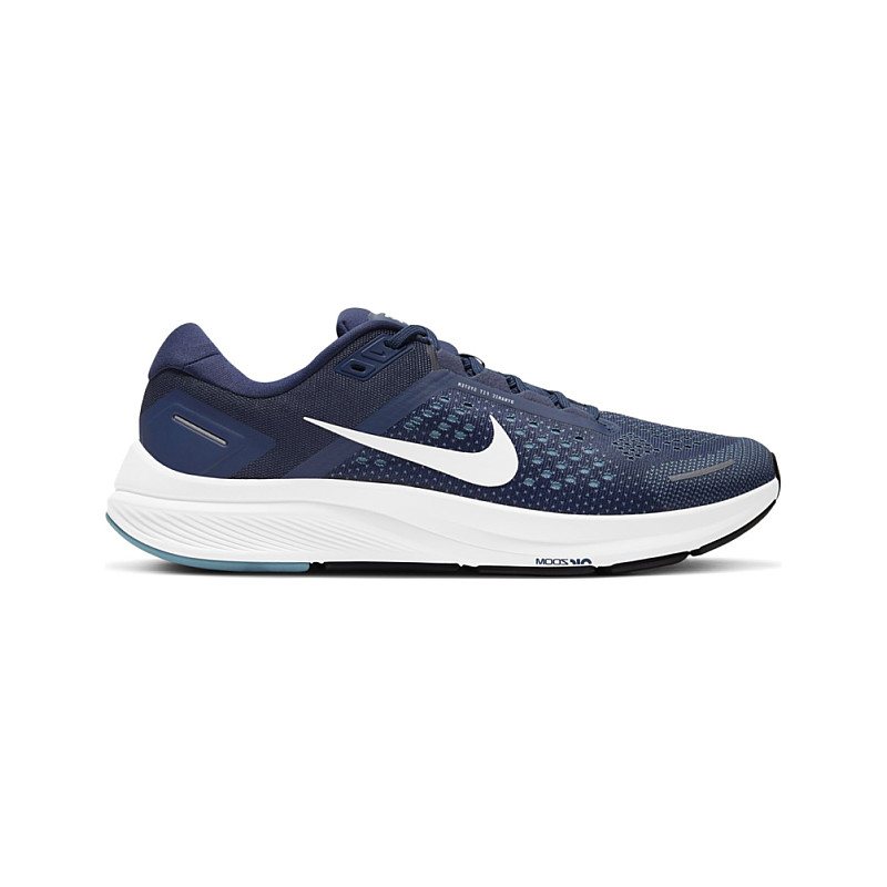 Nike Air Zoom Structure 23 Midnight CZ6720-402