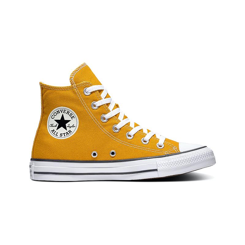 Converse All Stars Chuck Taylor Goud from 43,95 €