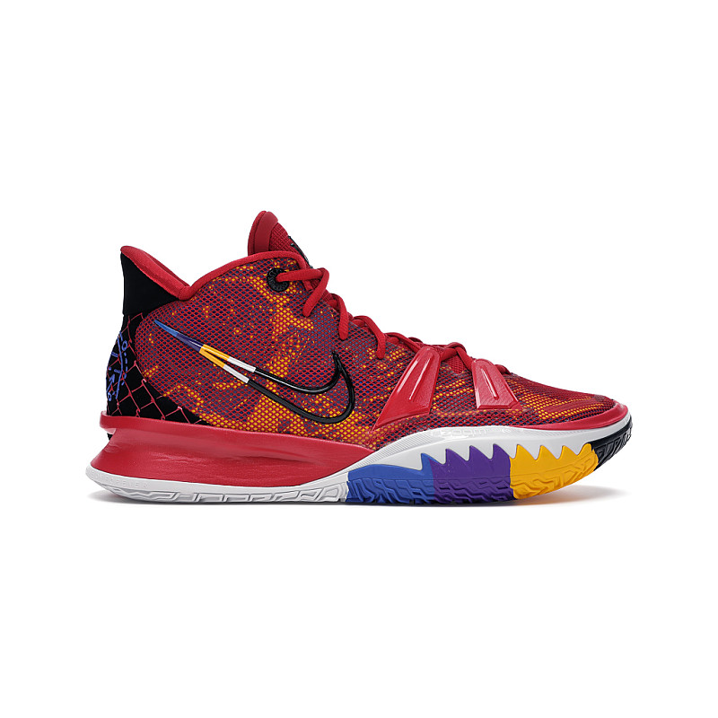 Nike Kyrie 7 Icons Of Sport DC0588-600/DC0589-600