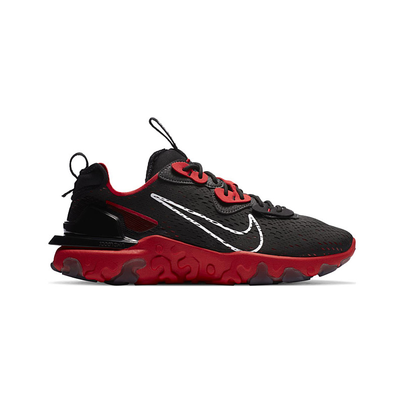 Nike React Vision Bred DC1853-001 from 