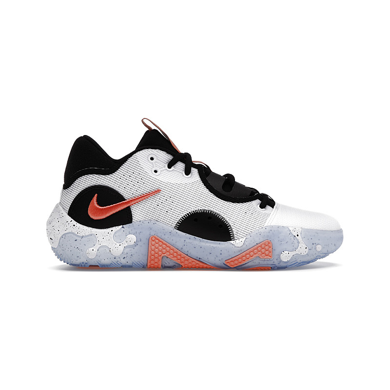 Nike Pg 6 Fluoro DC1974-100/DH8447-100 from 144,00