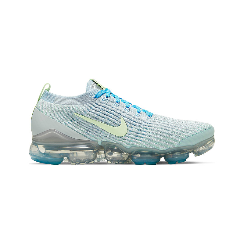 Nike Air Vapormax Flyknit 3 Baltic Barely DC2051-001