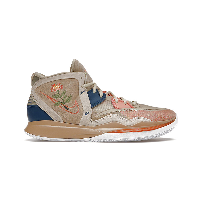 Nike Kyrie Infinity Mother Nature Father Time DC9134-200/CZ0204-200