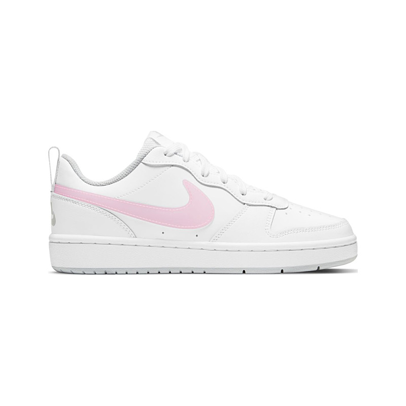 Nike Court Borough 2 Arctic Punch DD3023-100 from 84,00
