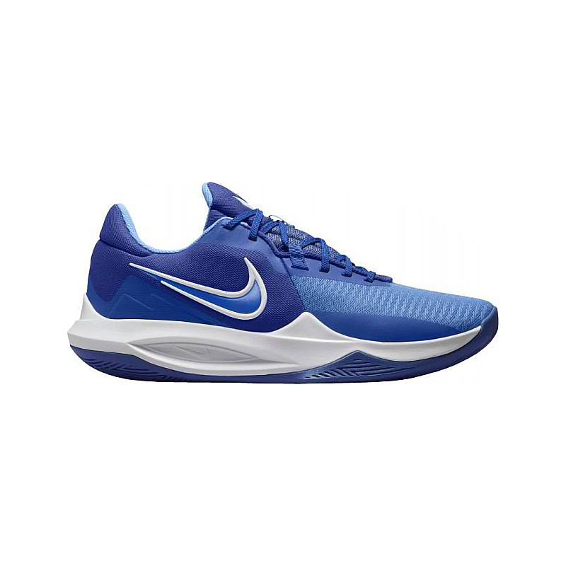 Nike Precision 6 Game Royal DD9535-401 from 96,00