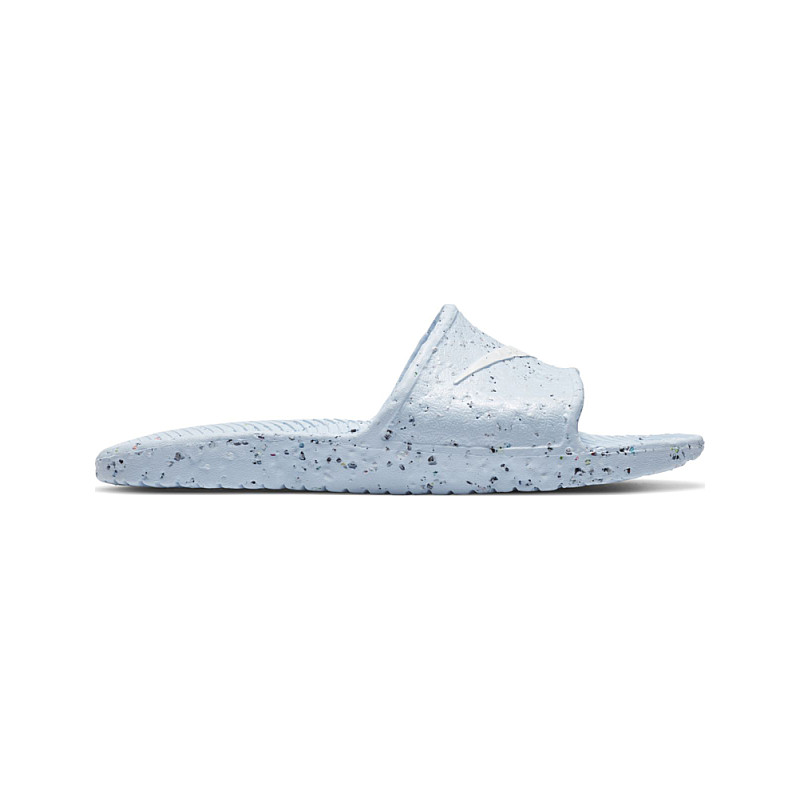 Nike Kawa Slide Crater Chambray DH0152-400