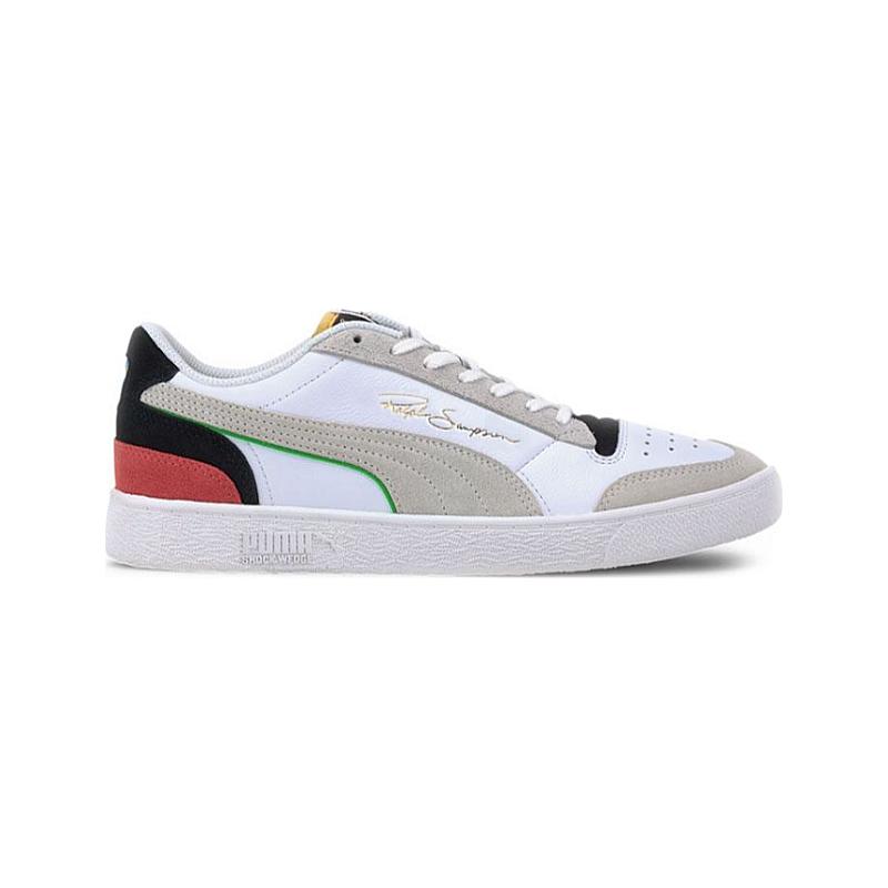 Puma Ralph Sampson Lo WH 374749-01 from 52,00