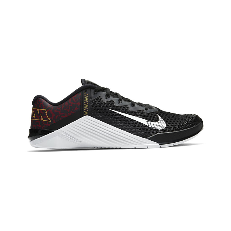 Nike Metcon 6 Leopard DJ3018-016