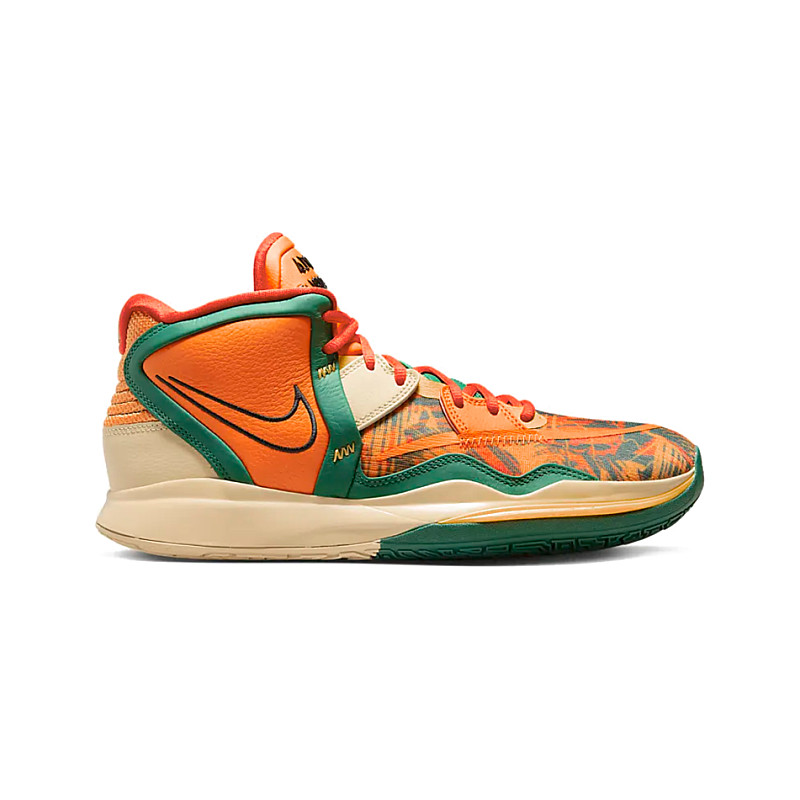 Nike Kyrie Infinity 1 World 1 People DO9614-800/DO9615-800 from 100,00