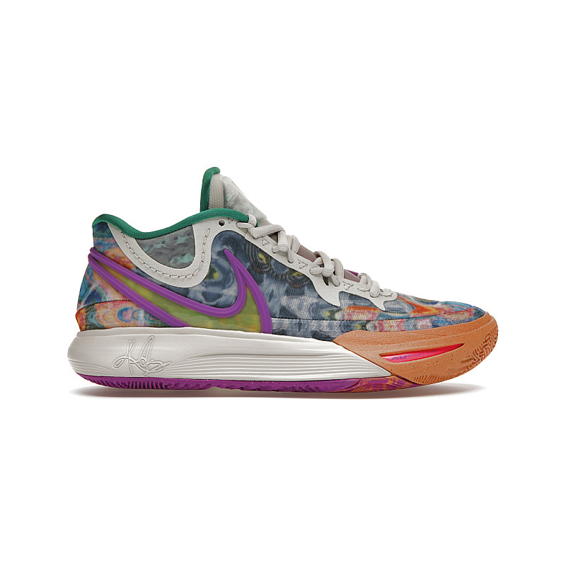 staking vorm Vergadering Nike Kyrie 8 Circle Of Life DQ3840-001/DQ3839-001 from 180,00 €