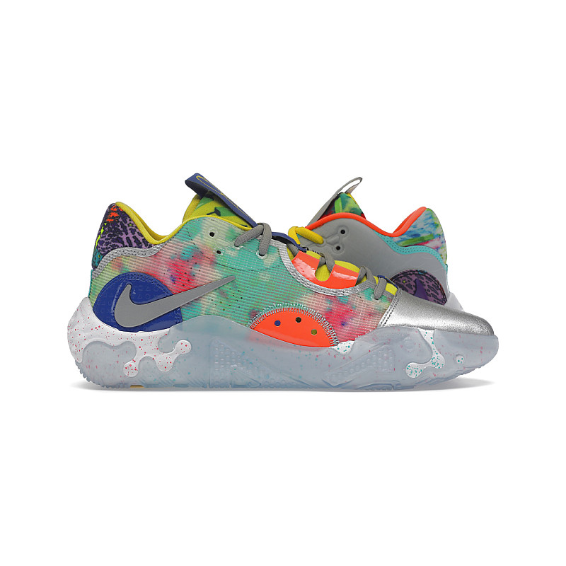 Nike Pg 6 What The DR8959-700/DR8960-700