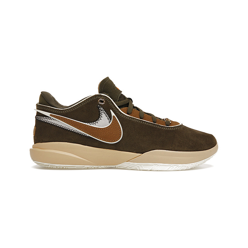 Nike Lebron 20 DV1190-901/DV1193-901