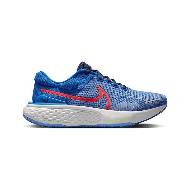 Nike Zoomx Invincible Run Flyknit 2 Game Royal Clay DX3372400 from 107