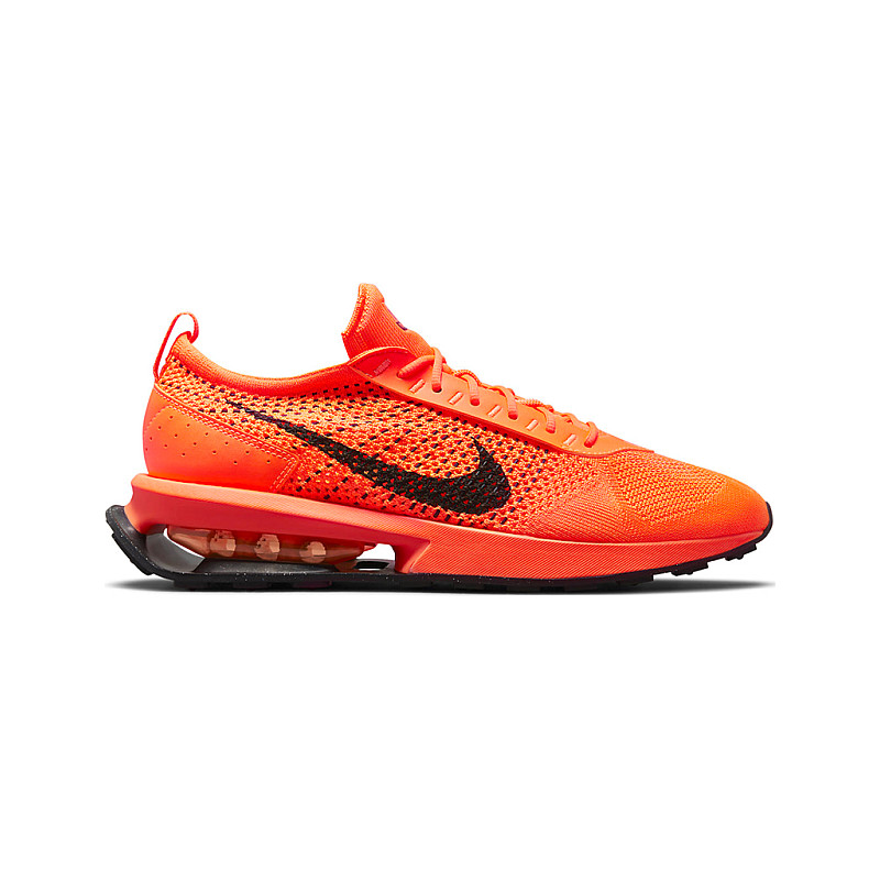 Nike Air Max Flyknit Racer Total FD0762-800