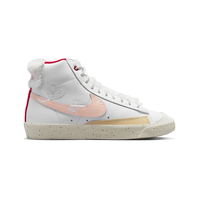 Nike Blazer Mid Chinese New Year Leap FD4342-181
