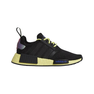 adidas gazelle silver green womens Shop Yellow Boys NMD R1 V2 Lace Up Sneakers (Big Kid) – Shoebacca main image 0