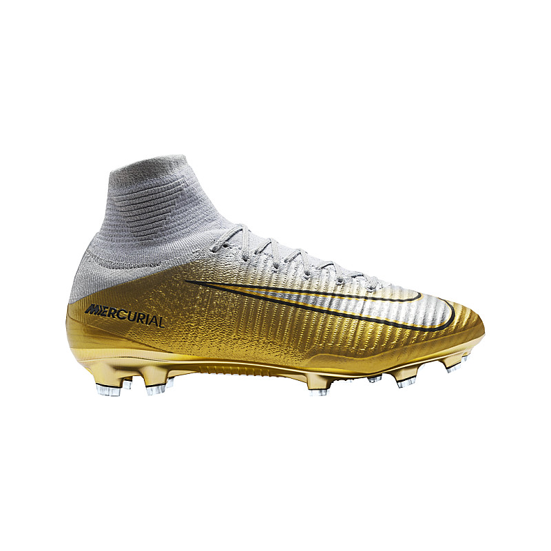 Nike Mercurial Superfly CR7 Quinto Triunfo Nike Other desde 1.618,00 €