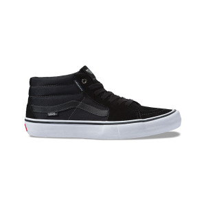 Vans SK8 Mid Antihero Jeff Grosso VN0A347UVGD