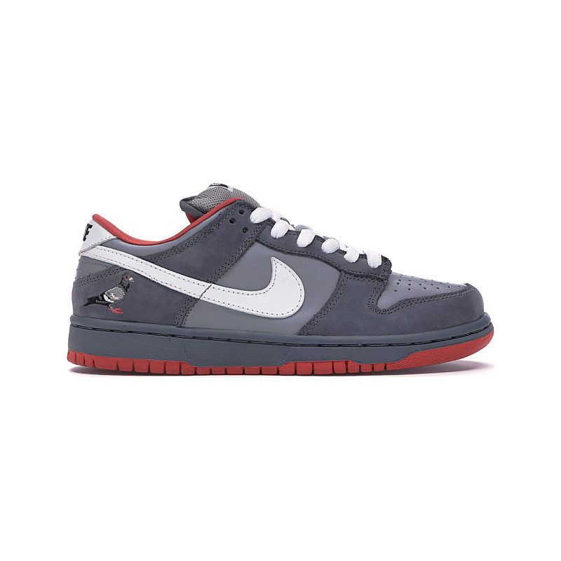 extremidades si puedes Aguanieve Nike SB Dunk Staple NYC Pigeon 304292-011 from 40.007,00 €