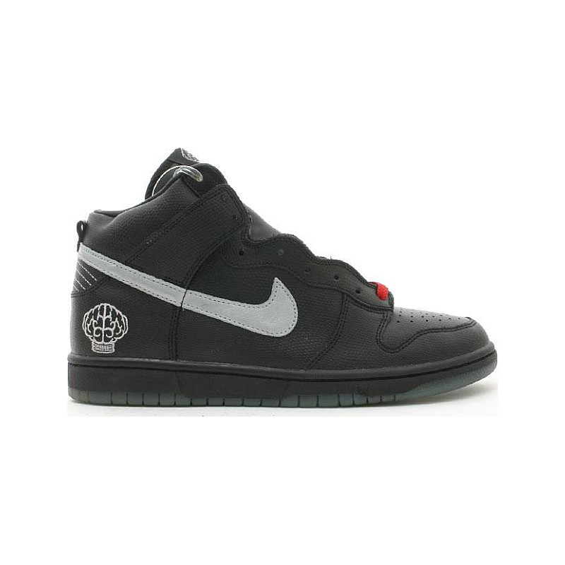 Nike Dunk N E R D Pharrell 308418-001 