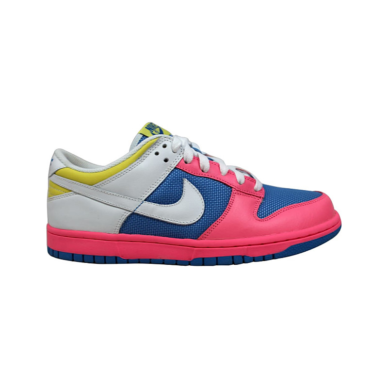 Nike Dunk Lava Blueberry 309324-614