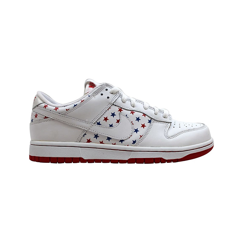 Nike Dunk 4TH Of July 311369-111