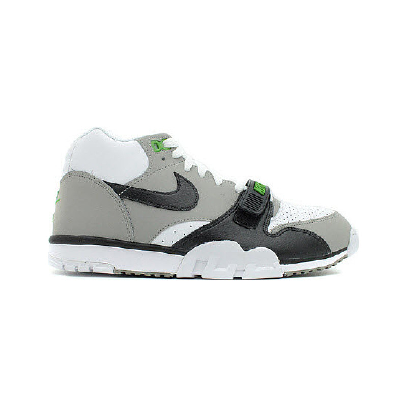 Nike Air 1 Chlorophyll 2012 317553-100