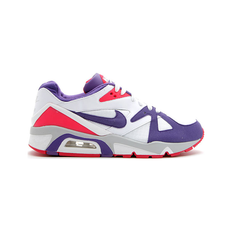 Nike Air Structure Triax 91 Berry 318088-151
