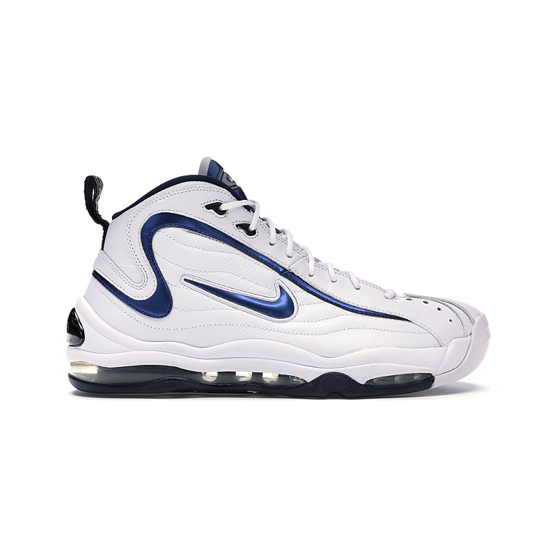 Nike Air Total Max Uptempo Midnight 2009 366724-141