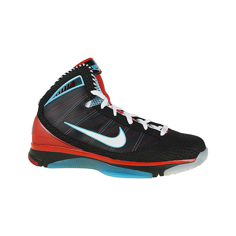 Nike Hyperize Can Jump Sidney Deane 367173-011 from 321,00 €