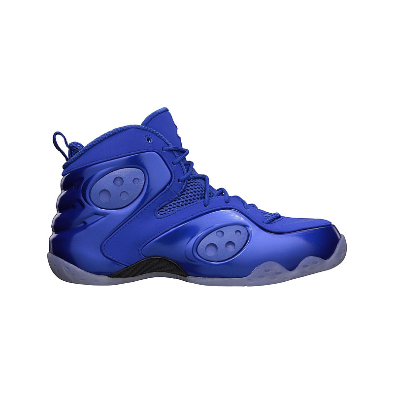 Nike Zoom Rookie Memphis Blues 472688-403