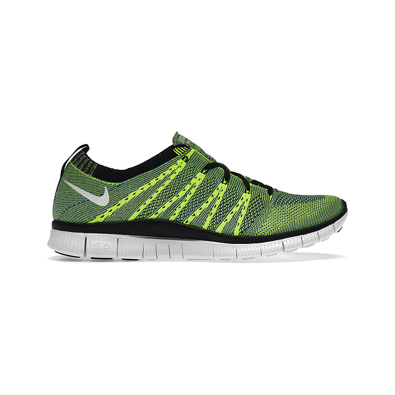Nike Free Flyknit HTM from 271,00