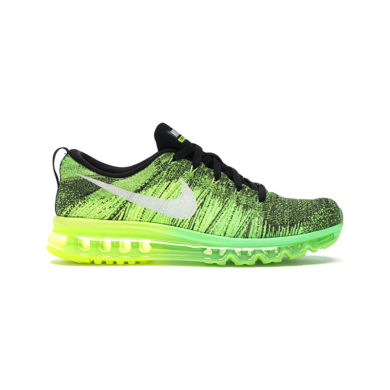 Nike Flyknit Max Voltage 620469-007