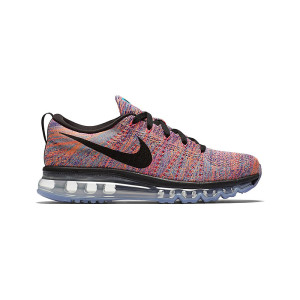 Flyknit Max Color
