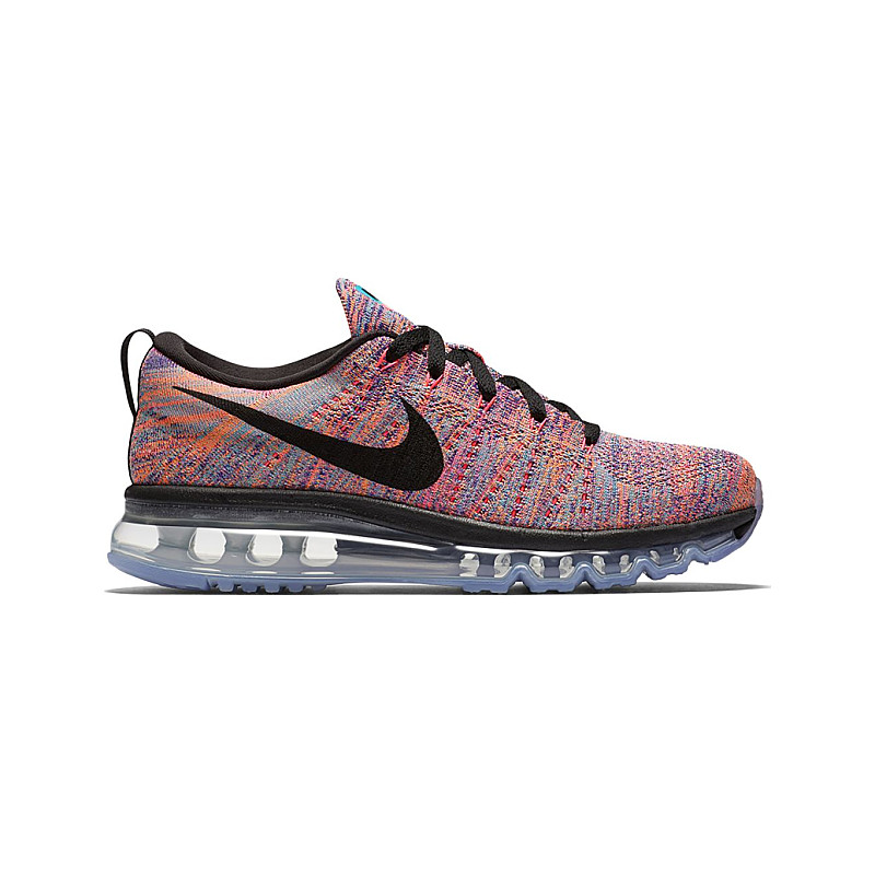 Nike Flyknit Max Color 620659-404