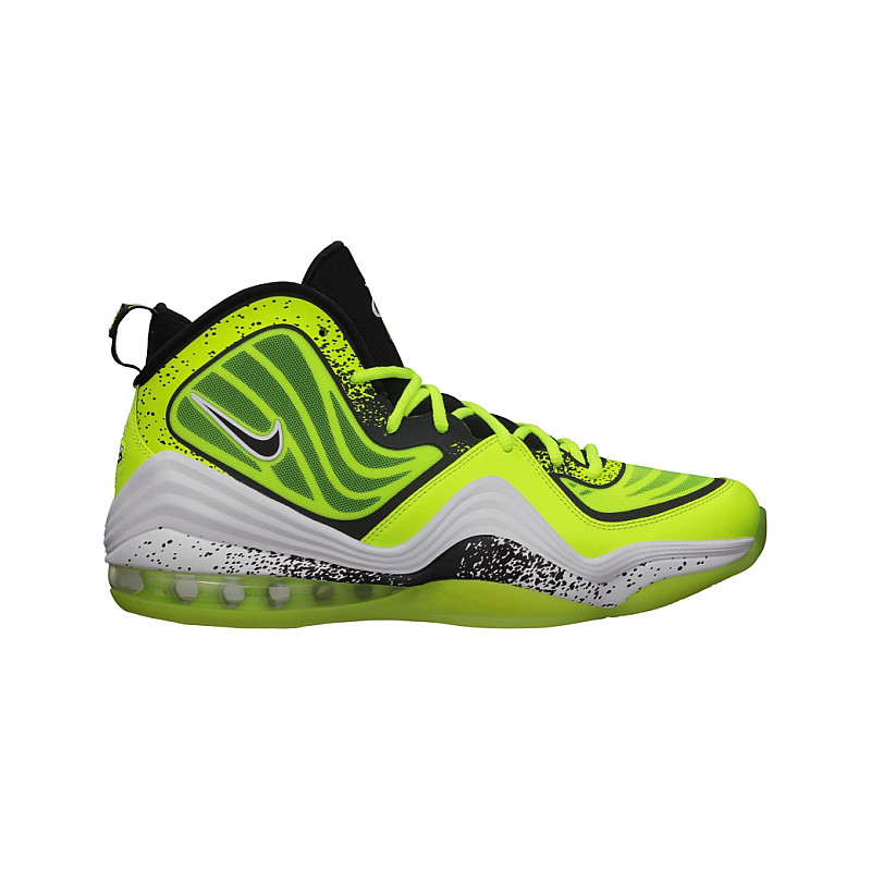 Nike Penny V Highlighter 628568-701