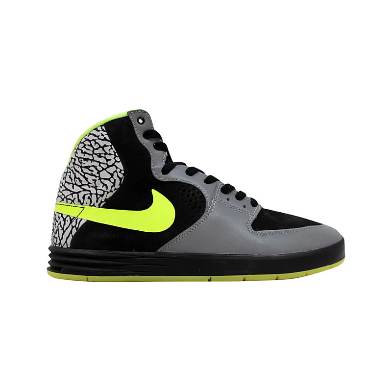 Nike Paul Rodriguez 7 Clark Kent 629183-030