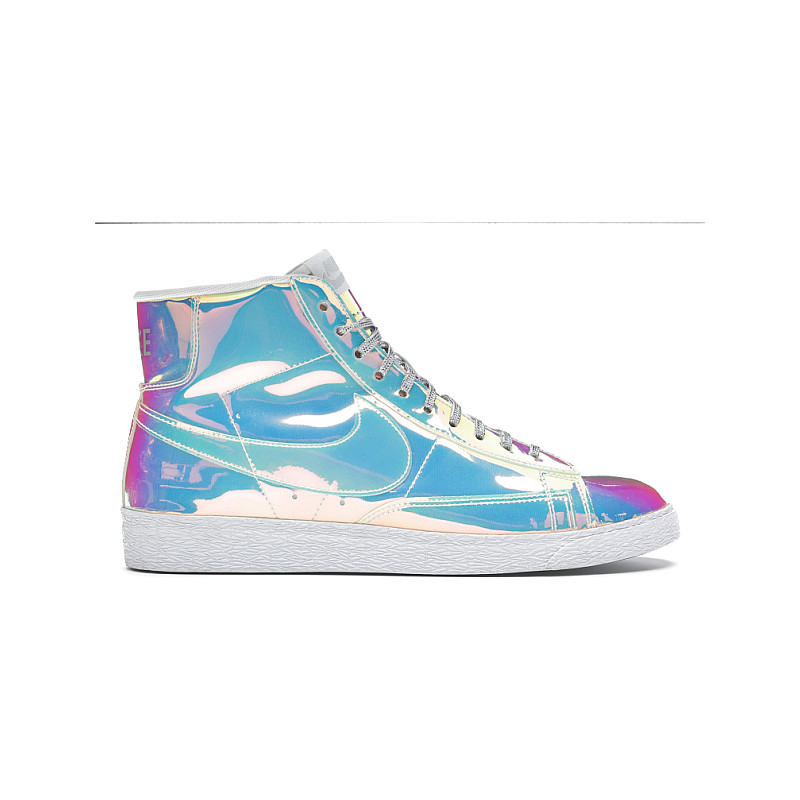 Nike SB Blazer Iridescent 700869 900 from 658 00