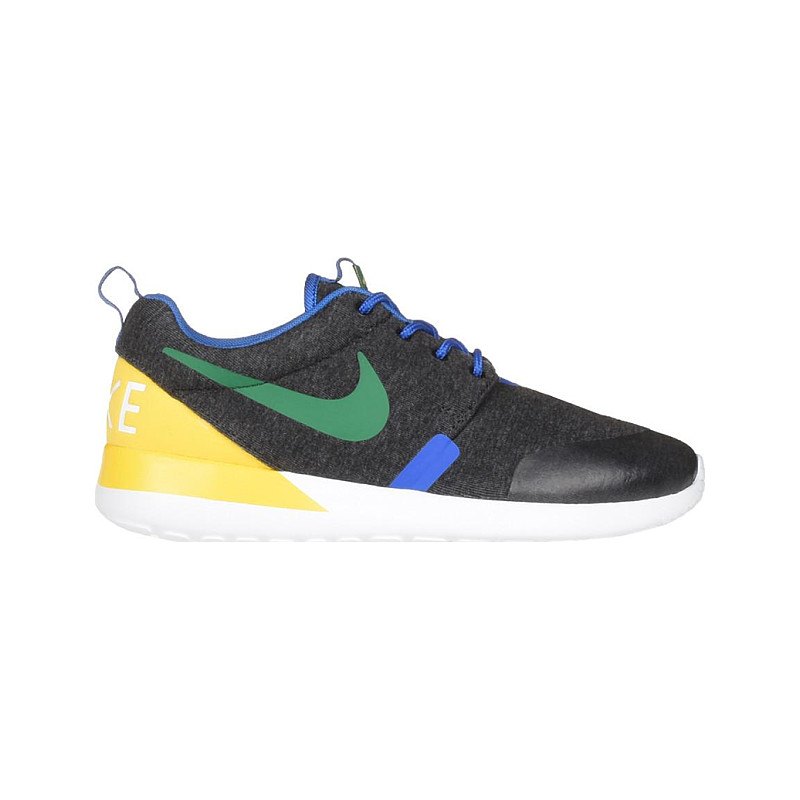 Nike Roshe Run Brazil 703935-001