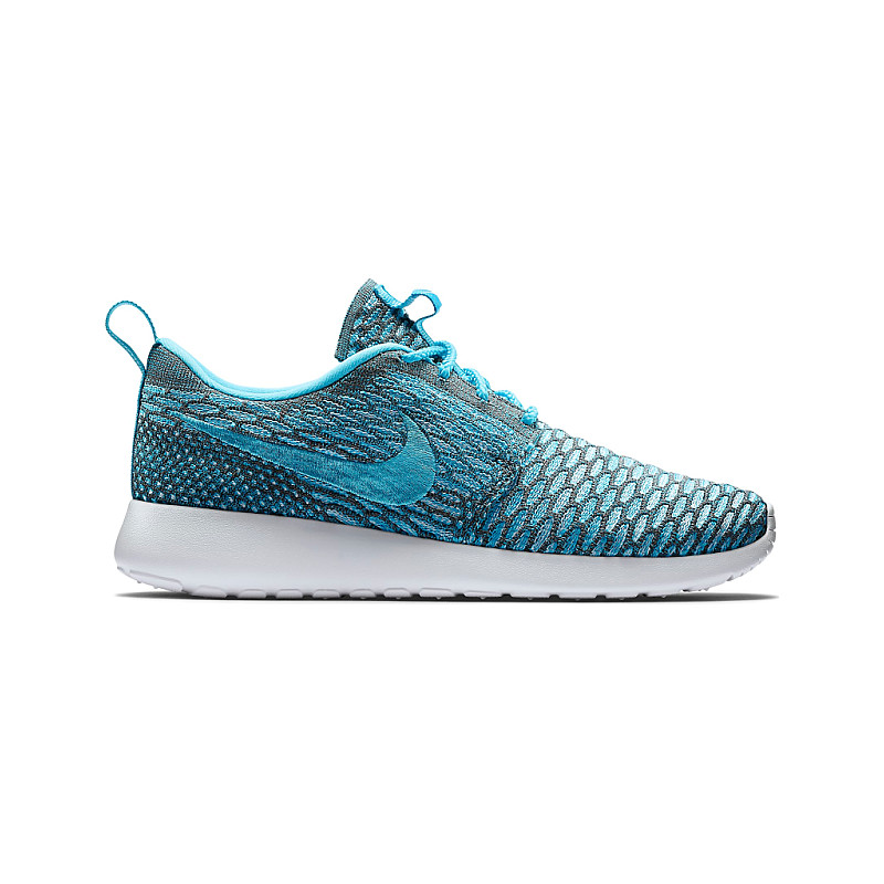 Roshe Run Flyknit Clearwater 704927-003 from 116,00 €