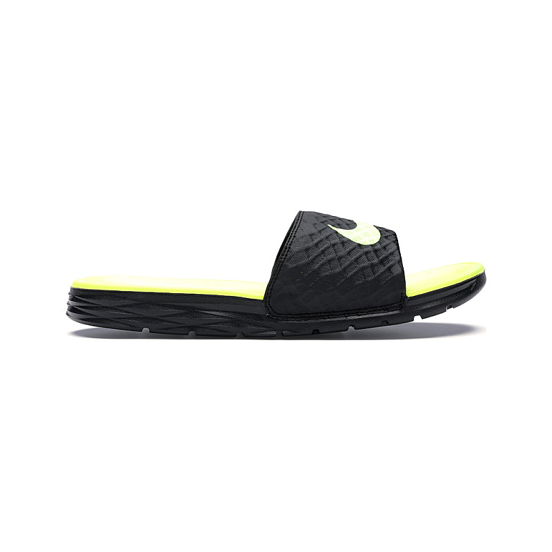 Nike Benassi Solarsoft 705474-070