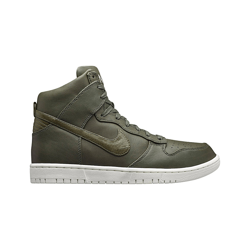 Nike Dunk Lux Cargo 718790-330